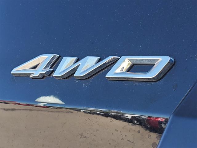 used 2023 Ford Explorer car, priced at $31,900