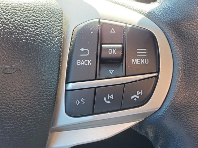 used 2023 Ford Explorer car, priced at $31,900