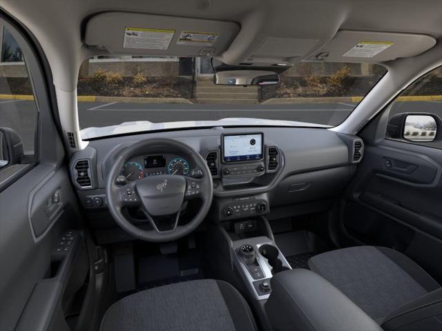 new 2024 Ford Bronco Sport car, priced at $32,680