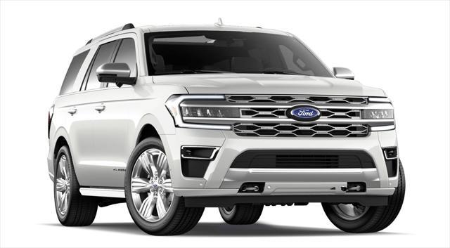 new 2024 Ford Expedition car, priced at $89,235