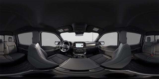 new 2025 Ford F-150 car, priced at $76,095
