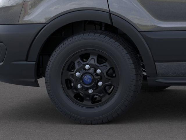 new 2025 Ford Transit-350 car, priced at $75,615