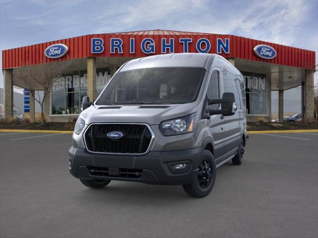 new 2025 Ford Transit-350 car, priced at $75,615