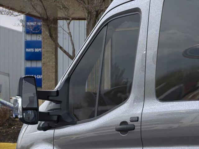 new 2025 Ford Transit-350 car, priced at $75,615