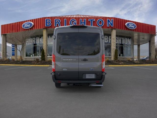 new 2025 Ford Transit-350 car, priced at $75,615