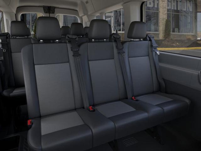 new 2025 Ford Transit-350 car, priced at $75,615