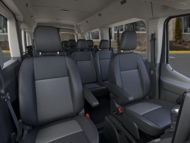 new 2025 Ford Transit-350 car, priced at $75,615