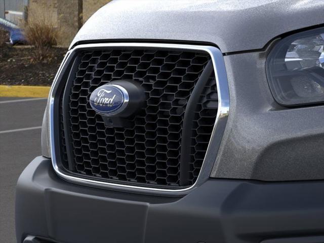 new 2025 Ford Transit-350 car, priced at $75,615