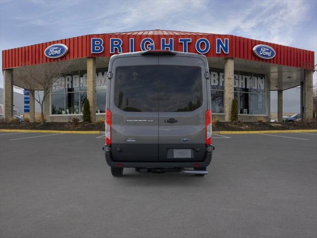 new 2025 Ford Transit-350 car, priced at $75,615