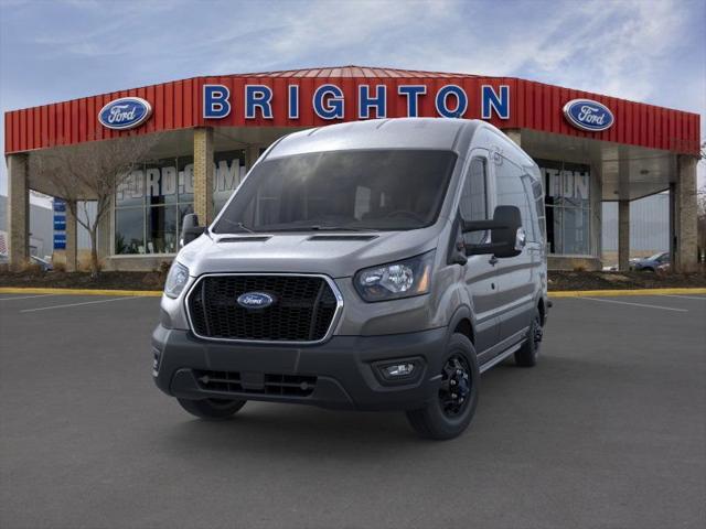 new 2025 Ford Transit-350 car, priced at $75,615