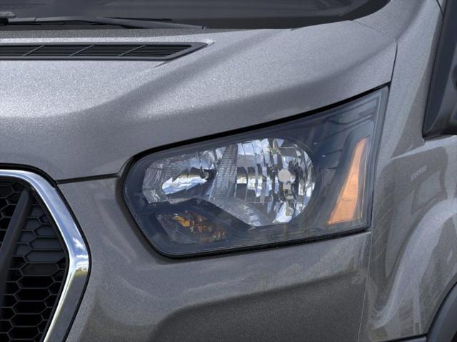 new 2025 Ford Transit-350 car, priced at $75,615