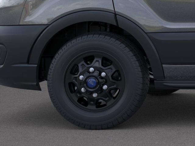 new 2025 Ford Transit-350 car, priced at $75,615