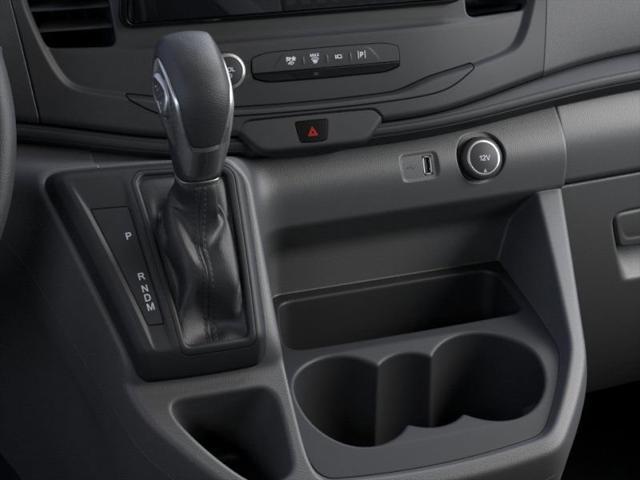 new 2025 Ford Transit-350 car, priced at $75,615