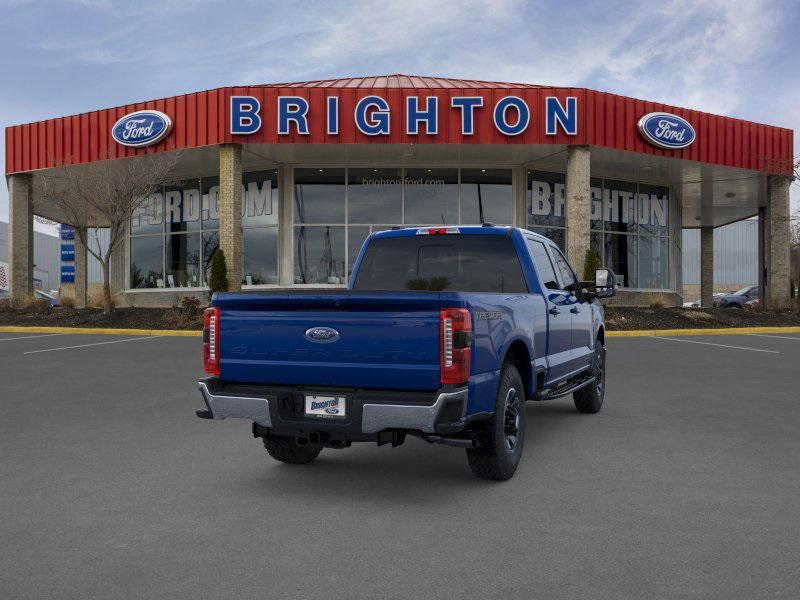 new 2026 Ford F-350 car, priced at $91,400