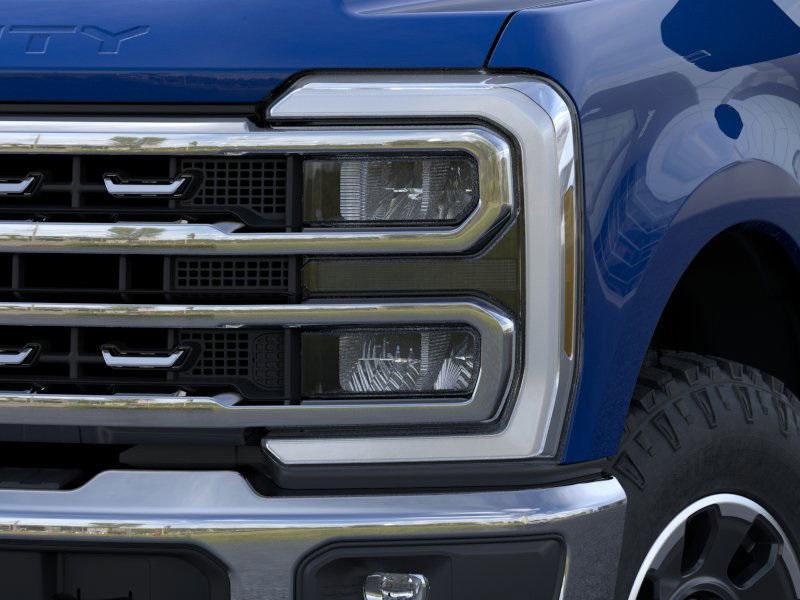 new 2026 Ford F-350 car, priced at $91,400