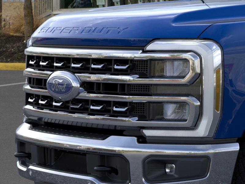 new 2026 Ford F-350 car, priced at $91,400