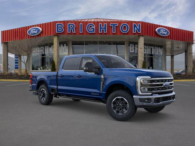 new 2026 Ford F-350 car, priced at $91,400