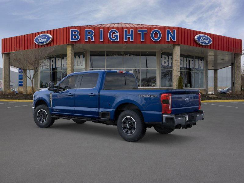 new 2026 Ford F-350 car, priced at $91,400