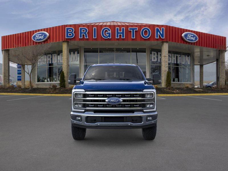 new 2026 Ford F-350 car, priced at $91,400