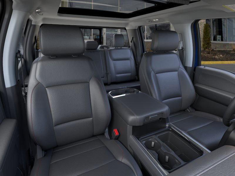 new 2026 Ford F-350 car, priced at $91,400