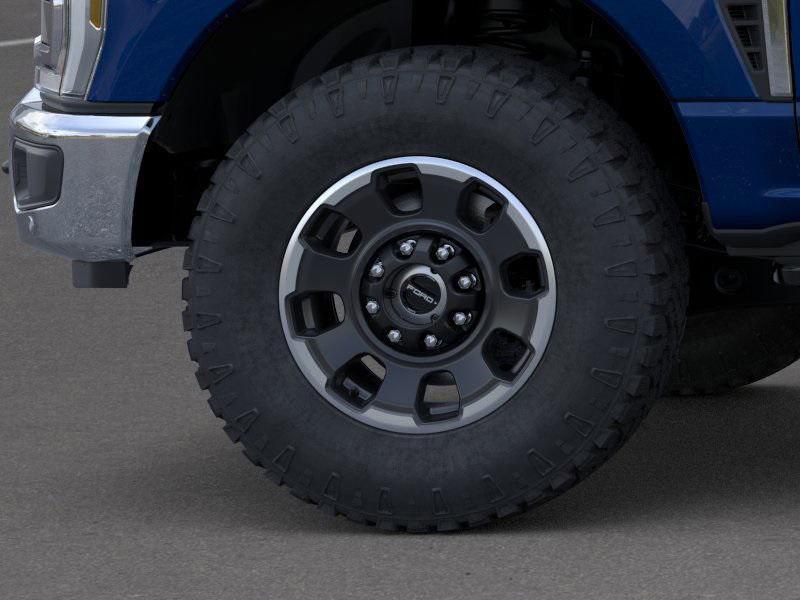 new 2026 Ford F-350 car, priced at $91,400