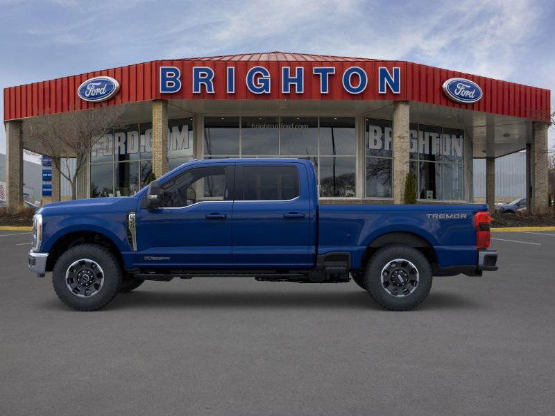 new 2026 Ford F-350 car, priced at $91,400