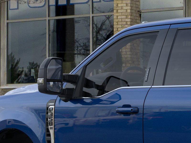 new 2026 Ford F-350 car, priced at $91,400