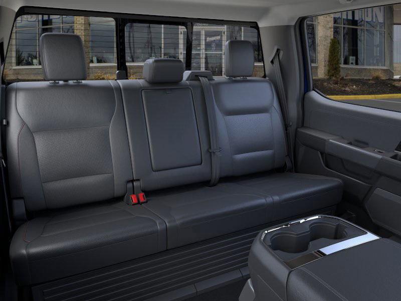 new 2026 Ford F-350 car, priced at $91,400
