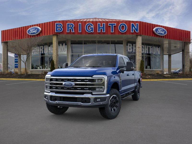 new 2026 Ford F-350 car, priced at $91,400
