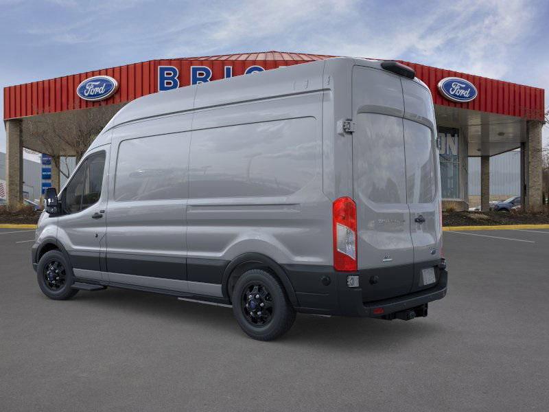 new 2025 Ford Transit-350 car, priced at $71,775