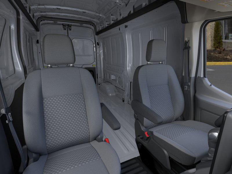 new 2025 Ford Transit-350 car, priced at $71,775