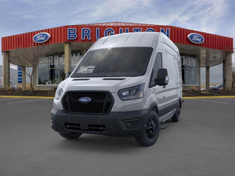 new 2025 Ford Transit-350 car, priced at $71,775