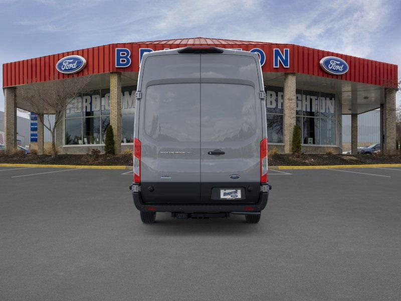 new 2025 Ford Transit-350 car, priced at $71,775