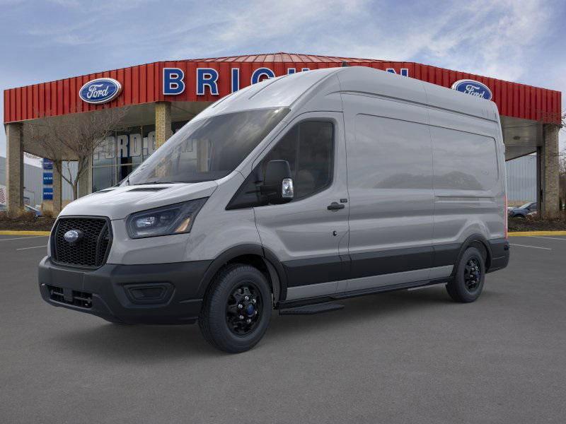 new 2025 Ford Transit-350 car, priced at $71,775