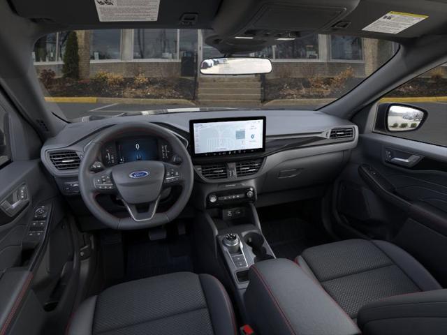 new 2025 Ford Escape car, priced at $37,170