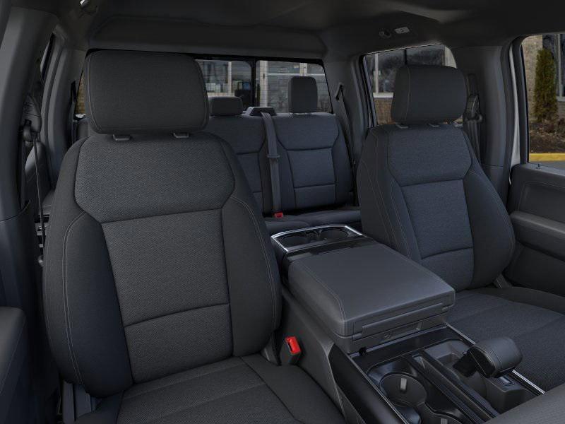 new 2024 Ford F-150 car
