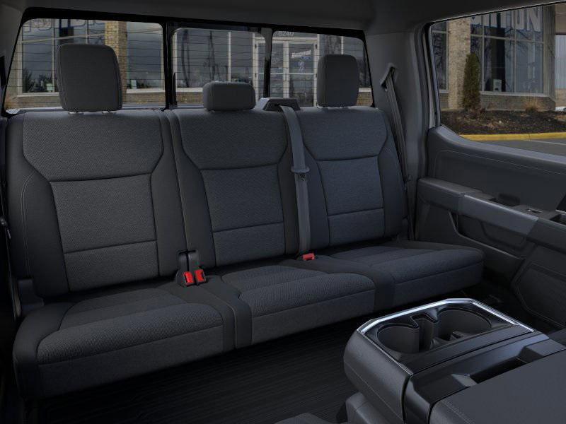new 2024 Ford F-150 car