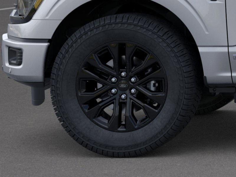 new 2024 Ford F-150 car