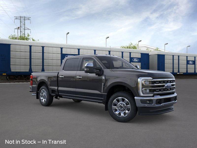 new 2026 Ford F-350 car, priced at $82,595