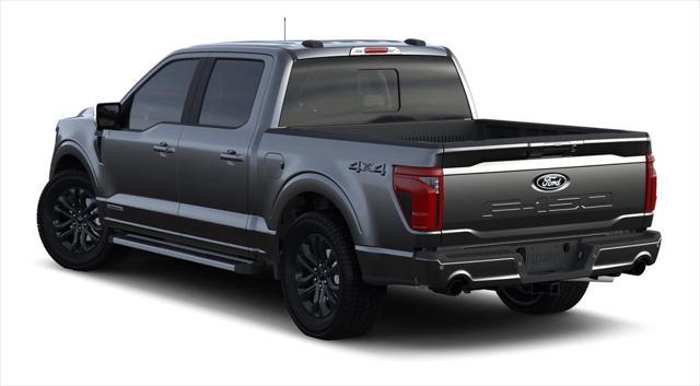 new 2024 Ford F-150 car, priced at $65,720