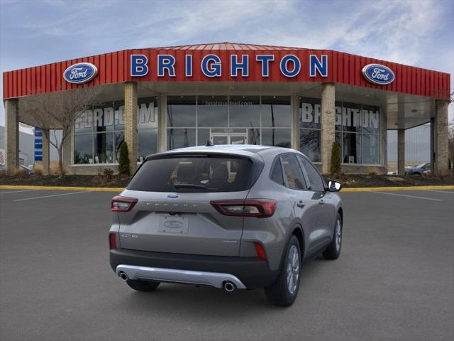 new 2025 Ford Escape car, priced at $34,075