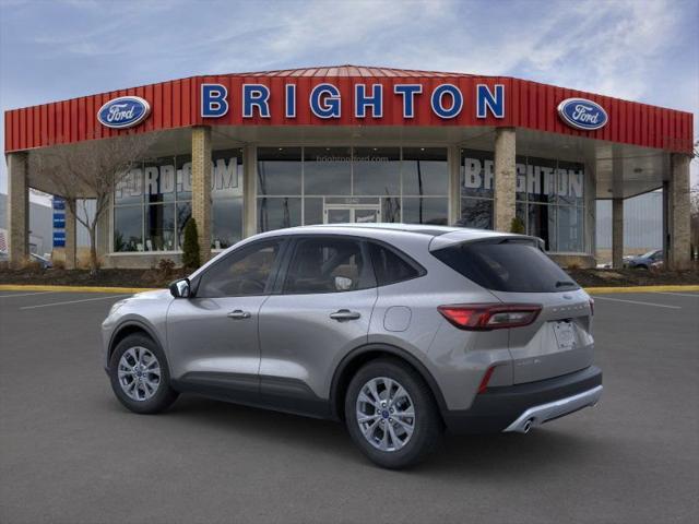 new 2025 Ford Escape car, priced at $34,075