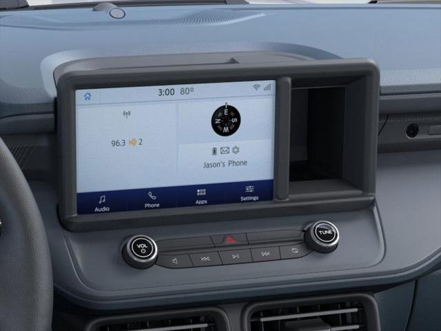 new 2024 Ford Maverick car, priced at $40,960