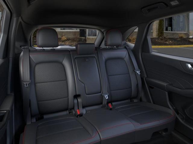 new 2025 Ford Escape car, priced at $37,010