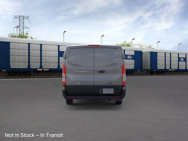 new 2025 Ford Transit-350 car