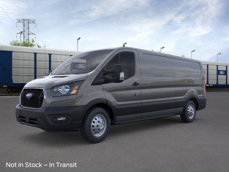 new 2025 Ford Transit-350 car
