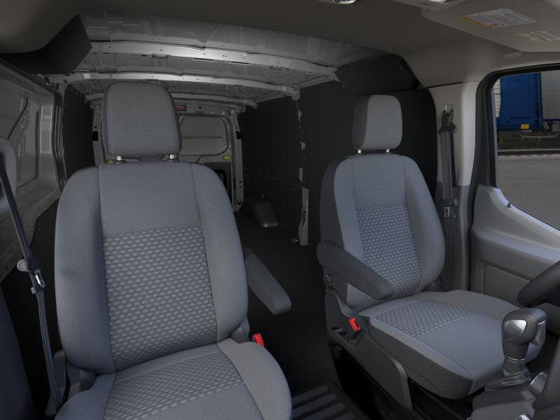 new 2025 Ford Transit-350 car