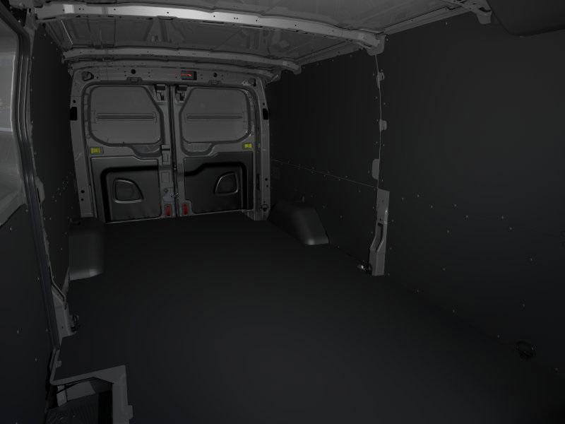 new 2025 Ford Transit-350 car