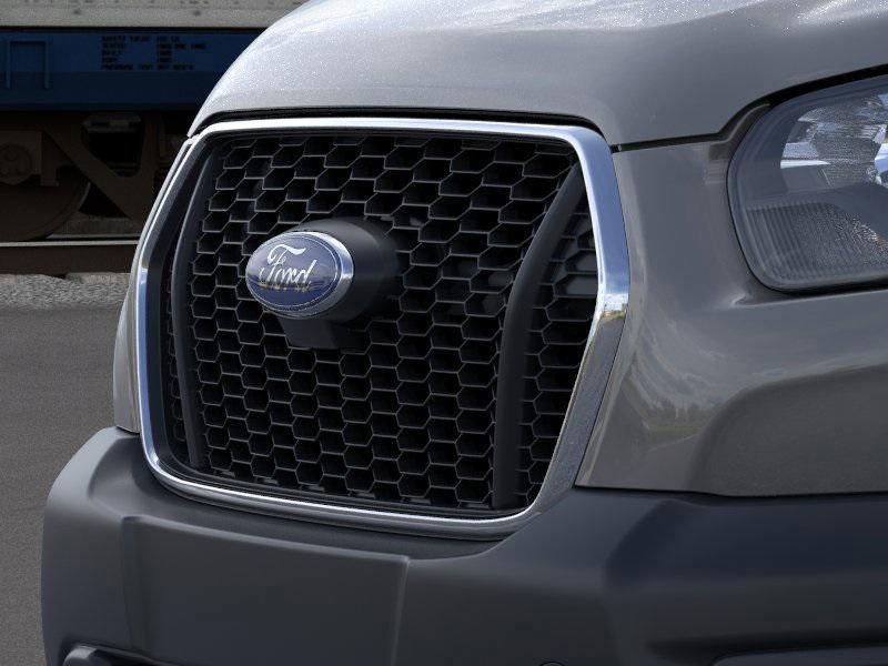 new 2025 Ford Transit-350 car