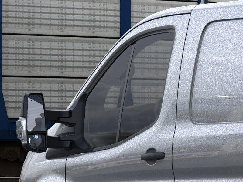 new 2025 Ford Transit-350 car